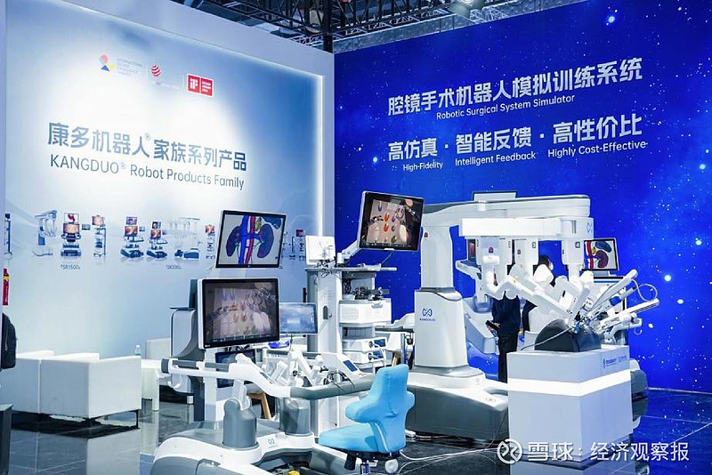 腦機接口賽道熱度攀升AI醫(yī)療或成戰(zhàn)略重心
